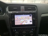  Volkswagen  Golf  VII Break Confortline Business BMT 1.6 TDI 115 BVA7  / TRANSFO VP VF #7