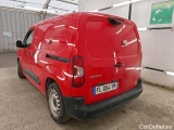  Citroen  Berlingo  Fourgon Driver M 650 1.5 BlueHDi 130CV BVA8 E6dT #2