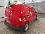  Citroen  Berlingo  Fourgon Driver M 650 1.5 BlueHDi 130CV BVA8 E6dT #3