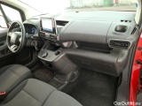  Citroen  Berlingo  Fourgon Driver M 650 1.5 BlueHDi 130CV BVA8 E6dT #5