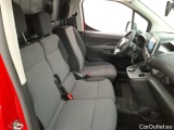  Citroen  Berlingo  Fourgon Driver M 650 1.5 BlueHDi 130CV BVA8 E6dT #8