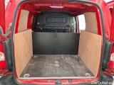  Citroen  Berlingo  Fourgon Driver M 650 1.5 BlueHDi 130CV BVA8 E6dT #10
