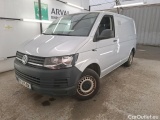  Volkswagen  Transporter T6  Fourgon 2.0 100CV BVM5 
