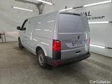 Volkswagen  Transporter T6  Fourgon 2.0 100CV BVM5 #2