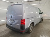  Volkswagen  Transporter T6  Fourgon 2.0 100CV BVM5 #3