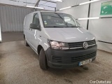  Volkswagen  Transporter T6  Fourgon 2.0 100CV BVM5 #4