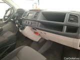  Volkswagen  Transporter T6  Fourgon 2.0 100CV BVM5 #5