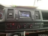  Volkswagen  Transporter T6  Fourgon 2.0 100CV BVM5 #7