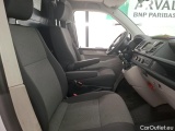  Volkswagen  Transporter T6  Fourgon 2.0 100CV BVM5 #8