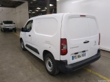  Peugeot  Partner  Premium L1 1.6 HDi 75CV BVM5 E6 #2