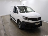  Peugeot  Partner  Premium L1 1.6 HDi 75CV BVM5 E6 #4