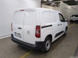  Peugeot  Partner  Premium L1 1.6 HDi 75CV BVM5 E6 #3