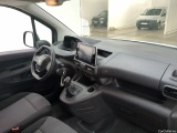  Peugeot  Partner  Premium L1 1.6 HDi 75CV BVM5 E6 #5
