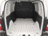  Peugeot  Partner  Premium L1 1.6 HDi 75CV BVM5 E6 #9