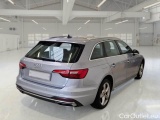  Audi  A4 AUDI  AVANT / 2019 / 5P / STATION WAGON 2.0 35 TDI BUSIN ADVAN. S TRONIC #2