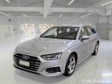  Audi  A4 AUDI  AVANT / 2019 / 5P / STATION WAGON 2.0 35 TDI BUSIN ADVAN. S TRONIC 