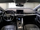  Audi  A4 AUDI  AVANT / 2019 / 5P / STATION WAGON 2.0 35 TDI BUSIN ADVAN. S TRONIC #3