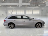 Audi  A4 AUDI  AVANT / 2019 / 5P / STATION WAGON 2.0 35 TDI BUSIN ADVAN. S TRONIC #7