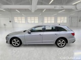  Audi  A4 AUDI  AVANT / 2019 / 5P / STATION WAGON 2.0 35 TDI BUSIN ADVAN. S TRONIC #8