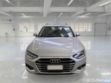  Audi  A4 AUDI  AVANT / 2019 / 5P / STATION WAGON 2.0 35 TDI BUSIN ADVAN. S TRONIC #6