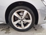  Audi  A4 AUDI  AVANT / 2019 / 5P / STATION WAGON 2.0 35 TDI BUSIN ADVAN. S TRONIC #17