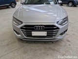  Audi  A4 AUDI  AVANT / 2019 / 5P / STATION WAGON 2.0 35 TDI BUSIN ADVAN. S TRONIC #22