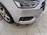  Audi  A4 AUDI  AVANT / 2019 / 5P / STATION WAGON 2.0 35 TDI BUSIN ADVAN. S TRONIC #24