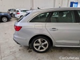  Audi  A4 AUDI  AVANT / 2019 / 5P / STATION WAGON 2.0 35 TDI BUSIN ADVAN. S TRONIC #40