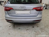  Audi  A4 AUDI  AVANT / 2019 / 5P / STATION WAGON 2.0 35 TDI BUSIN ADVAN. S TRONIC #43