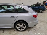  Audi  A4 AUDI  AVANT / 2019 / 5P / STATION WAGON 2.0 35 TDI BUSIN ADVAN. S TRONIC #47