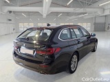  Bmw  Serie 5 BMW  / 2020 / 5P / STATION WAGON 518D BUSINESS TOURING #2