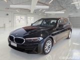  Bmw  Serie 5 BMW  / 2020 / 5P / STATION WAGON 518D BUSINESS TOURING 