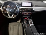  Bmw  Serie 5 BMW  / 2020 / 5P / STATION WAGON 518D BUSINESS TOURING #3
