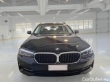  Bmw  Serie 5 BMW  / 2020 / 5P / STATION WAGON 518D BUSINESS TOURING #6