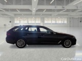  Bmw  Serie 5 BMW  / 2020 / 5P / STATION WAGON 518D BUSINESS TOURING #7