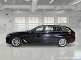  Bmw  Serie 5 BMW  / 2020 / 5P / STATION WAGON 518D BUSINESS TOURING #8