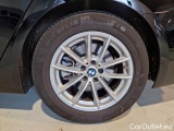  Bmw  Serie 5 BMW  / 2020 / 5P / STATION WAGON 518D BUSINESS TOURING #19