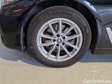  Bmw  Serie 5 BMW  / 2020 / 5P / STATION WAGON 518D BUSINESS TOURING #20