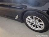  Bmw  Serie 5 BMW  / 2020 / 5P / STATION WAGON 518D BUSINESS TOURING #34