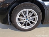  Bmw  Serie 5 BMW  / 2020 / 5P / STATION WAGON 518D BUSINESS TOURING #63