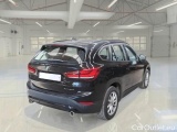  Bmw  X1 BMW  / 2019 / 5P / SUV XDRIVE 20D BUSINESS ADVANTAGE AUTOMATICO #2