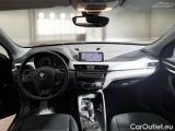  Bmw  X1 BMW  / 2019 / 5P / SUV XDRIVE 20D BUSINESS ADVANTAGE AUTOMATICO #3