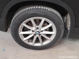  Bmw  X1 BMW  / 2019 / 5P / SUV XDRIVE 20D BUSINESS ADVANTAGE AUTOMATICO #18