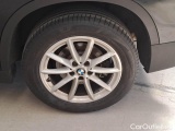  Bmw  X1 BMW  / 2019 / 5P / SUV XDRIVE 20D BUSINESS ADVANTAGE AUTOMATICO #19