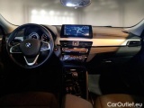  Bmw  X2 BMW  / 2017 / 5P / SUV SDRIVE 16D BUSINESS X #3