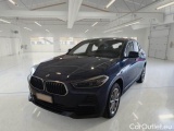  Bmw  X2 BMW  / 2017 / 5P / SUV SDRIVE 16D BUSINESS X 