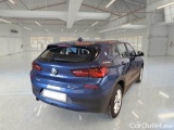  Bmw  X2 BMW  / 2017 / 5P / SUV SDRIVE 16D BUSINESS X #2