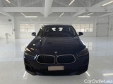  Bmw  X2 BMW  / 2017 / 5P / SUV SDRIVE 16D BUSINESS X #6