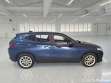 Bmw  X2 BMW  / 2017 / 5P / SUV SDRIVE 16D BUSINESS X #7