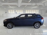  Bmw  X2 BMW  / 2017 / 5P / SUV SDRIVE 16D BUSINESS X #8
